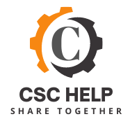 CSC Help