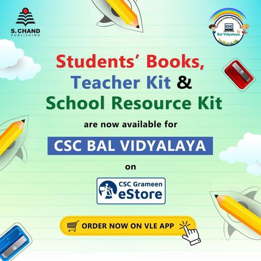 Great News!!
 Student’s Books, Teacher Kit & School Resource Kit are now ava…