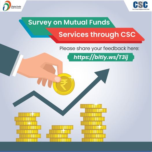 Dear VLEs, Do you want to invest or help citizens invest in Mutual Funds?
 Here …