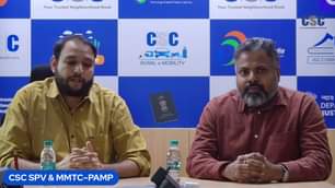 A Session on MMTC – PAMP Gold/Silver Coin Festive Offers…