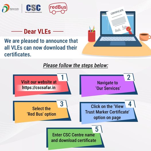 Attention VLEs!!
 We are pleased to announce that all VLEs can now download the …